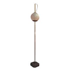 Floor Lamp design Luigi Caccia Dominioni