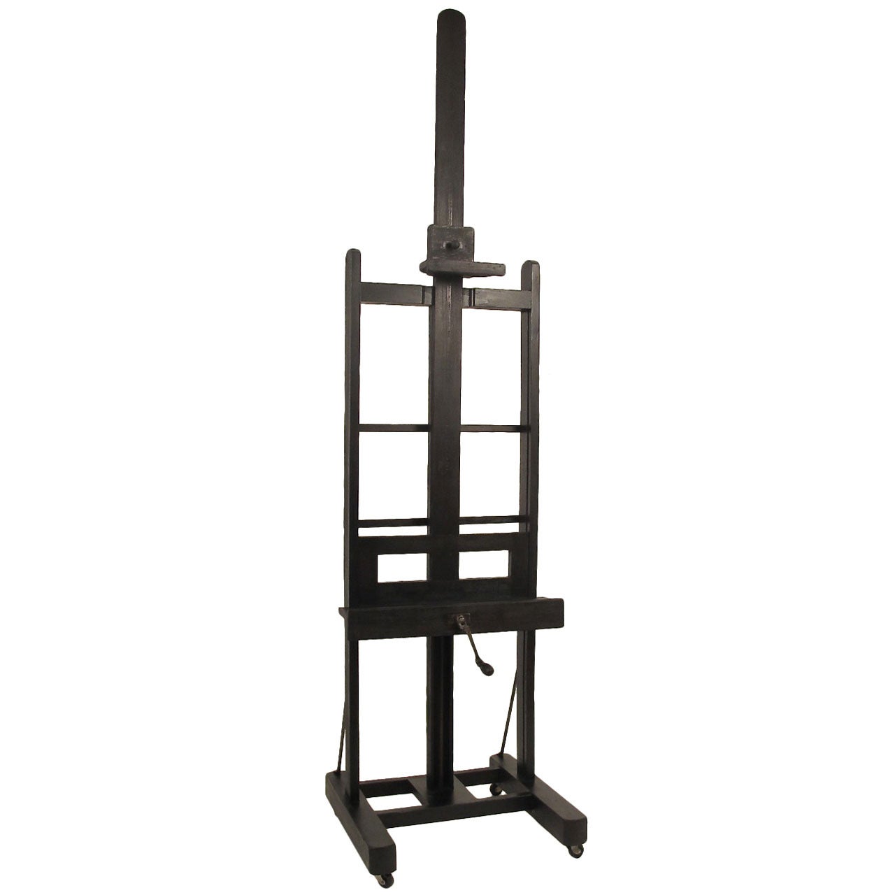 Gallery Display Easel