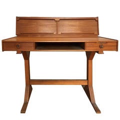 Desk Model 530, Design Gianfranco Frattini, 1956
