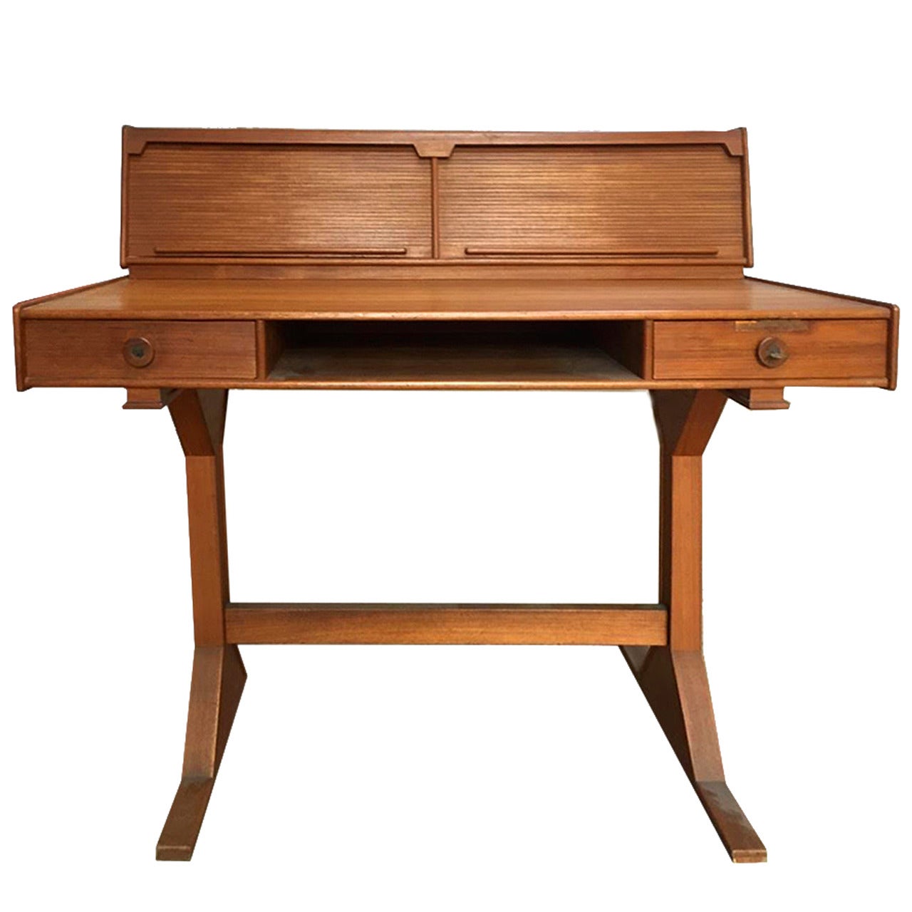 Desk Model 530, Design Gianfranco Frattini, 1956