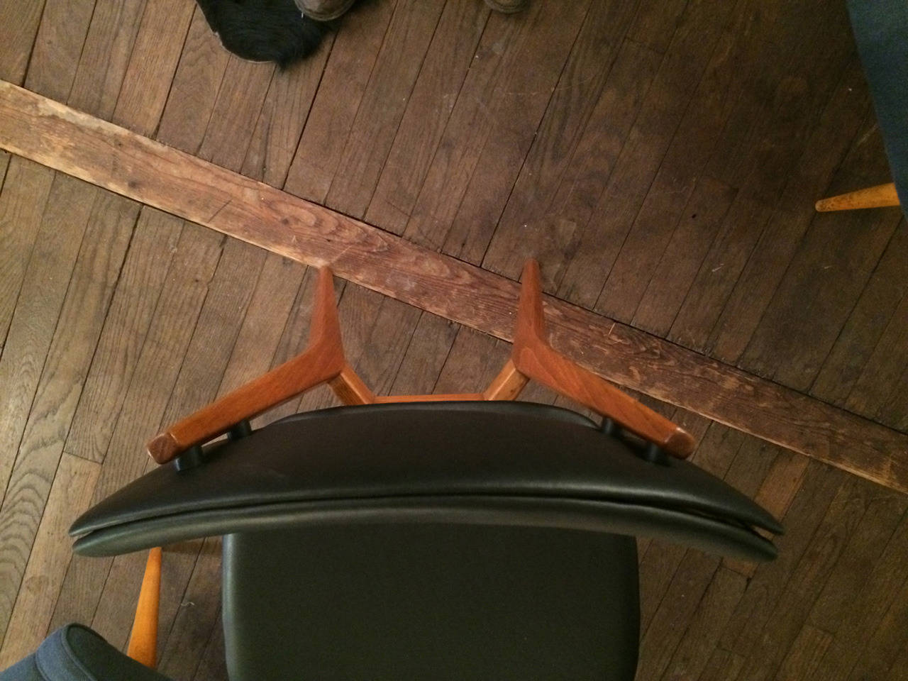 8 chairs design, Ico Parisi In Excellent Condition In Verona, IT