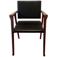 Luisa Chair by Franco Albini