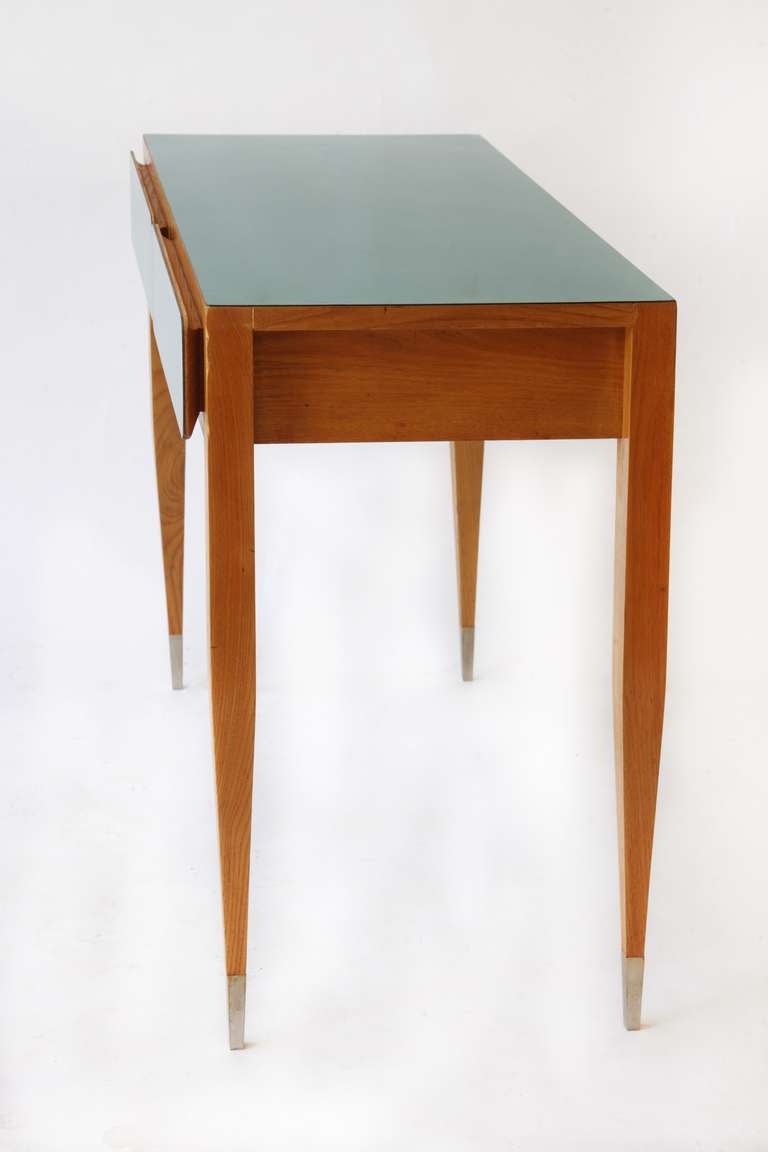 Moderno Gio Ponti Vanity dall'Hotel Parco Dei Principi, Roma 1964
