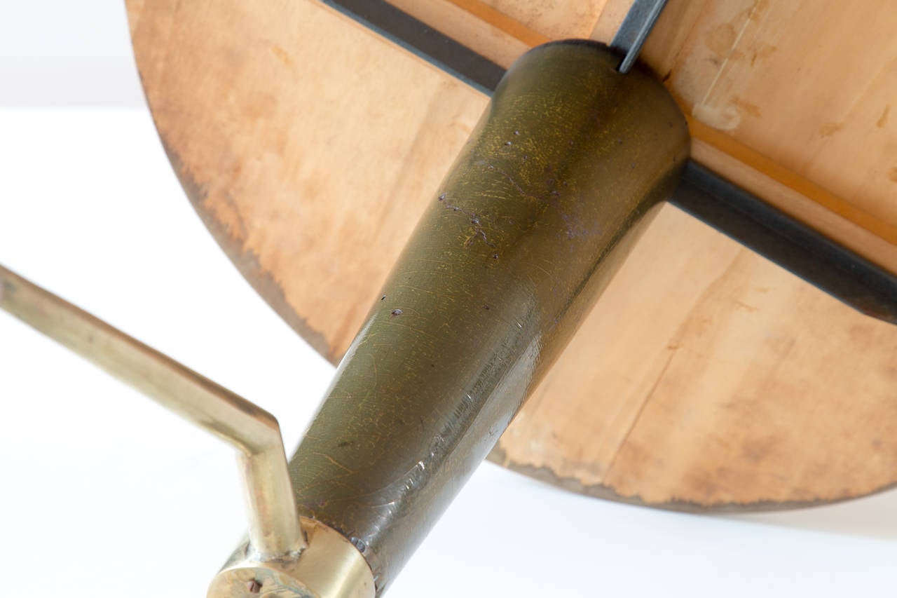 Melchiorre Bega Attributed Organic Coffee Table 2