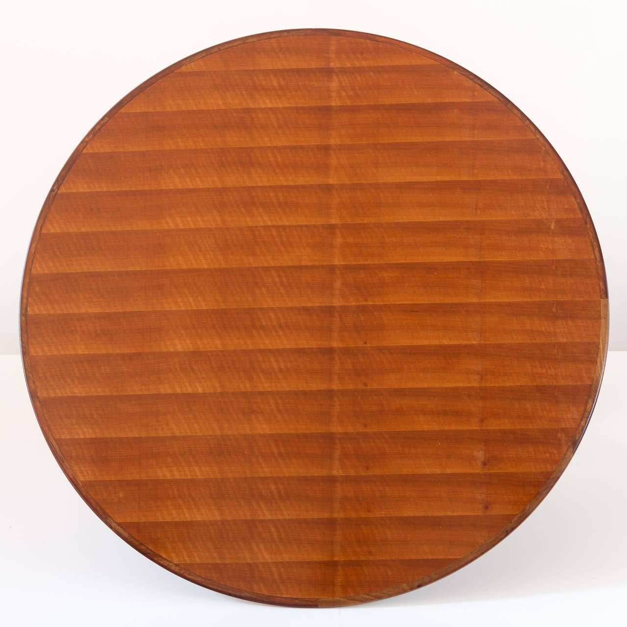 Mid-20th Century Paolo Buffa Round Dining Table, 1950