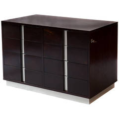 Rare Ico & Luisa Parisi Chest of Drawers