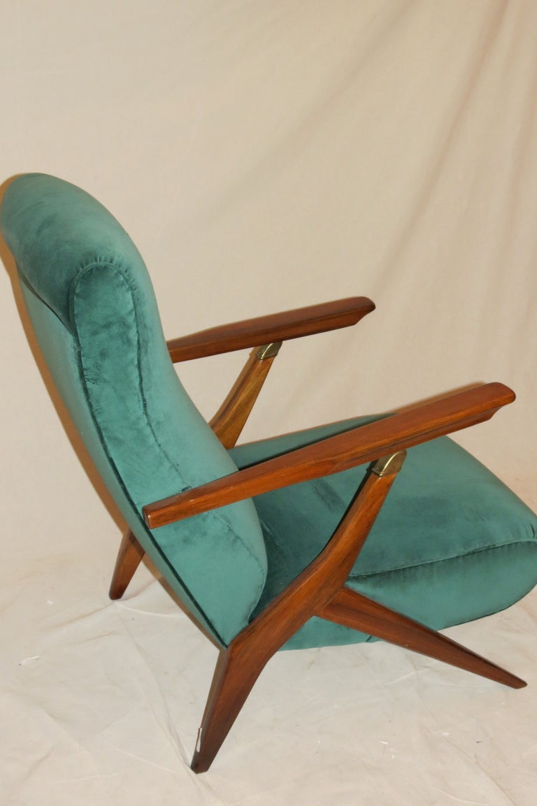 Antonino Gorgone Lounge Chair