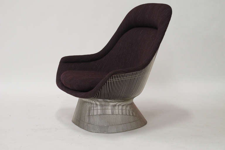 American Knoll Platner Chair