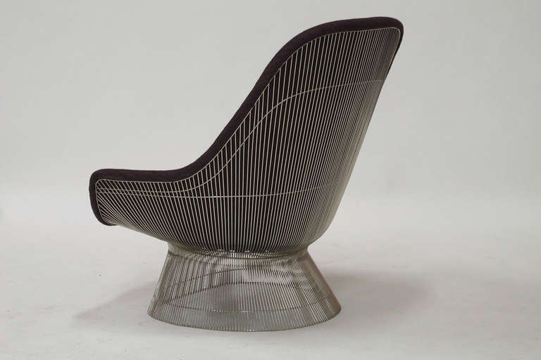 Knoll Platner Chair In Excellent Condition In Oakland, CA