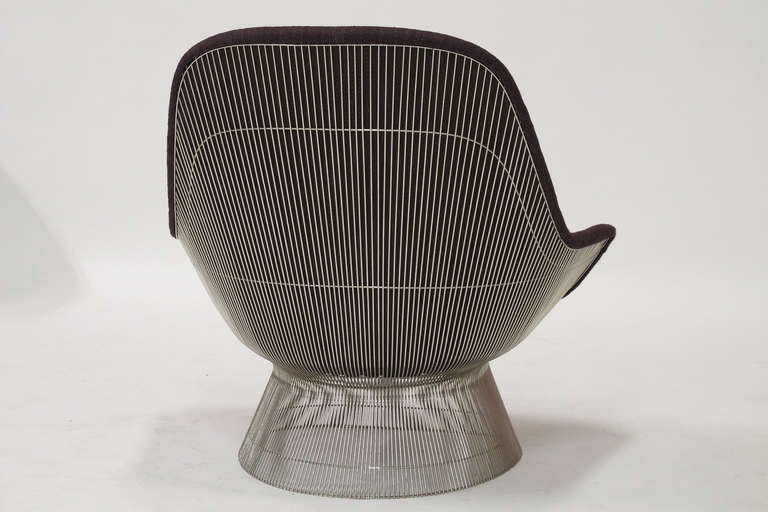 Knoll Platner Chair 2