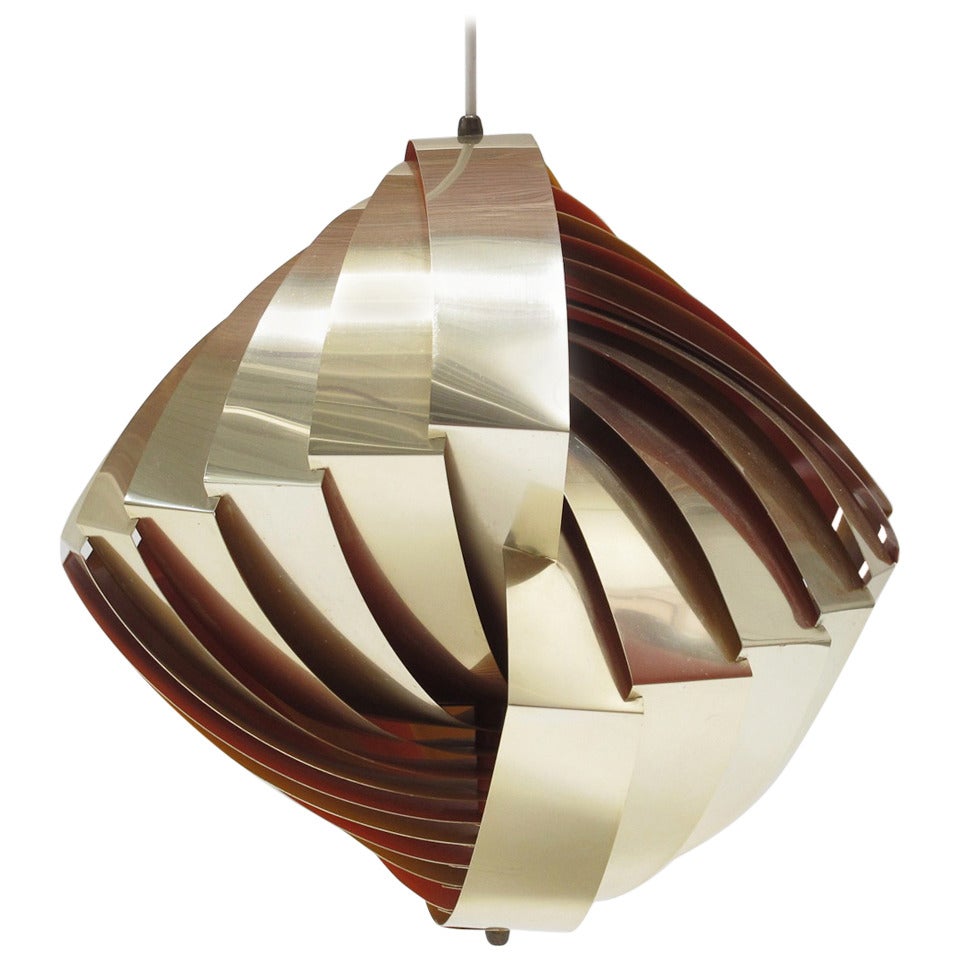 Louis Weisdorf Konkylie Danish Light