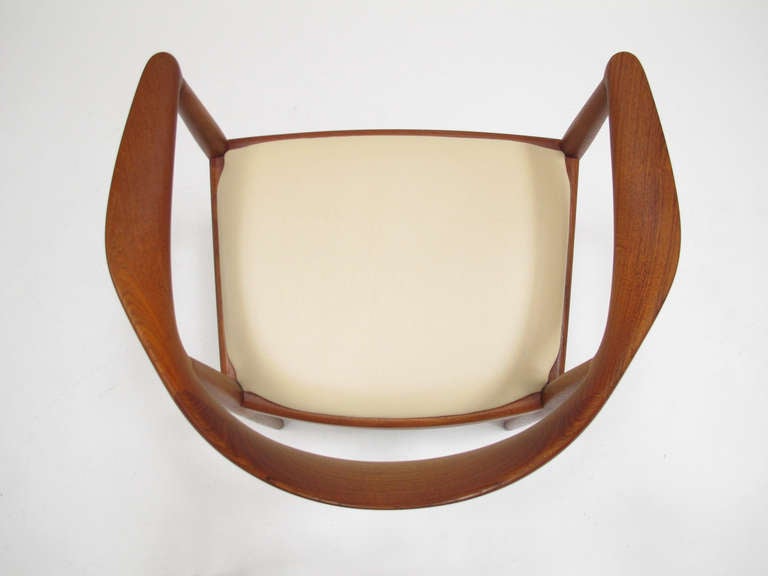 The Chair by Hans Wegner 1