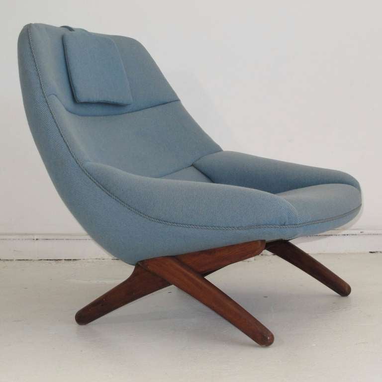 illum wikkelso chair