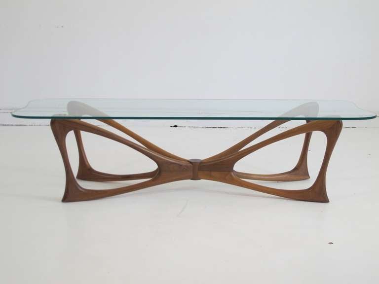 dragonfly coffee table