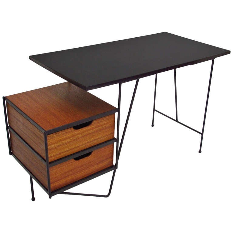 Vista Of California Desk At 1stdibs