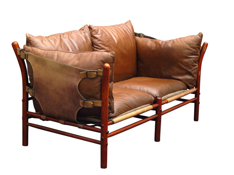 arne norell sofa