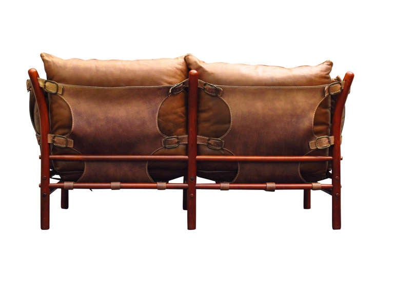 safari couch