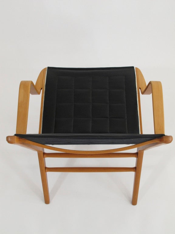 Peter Hvidt Ax-Arm Chair 3