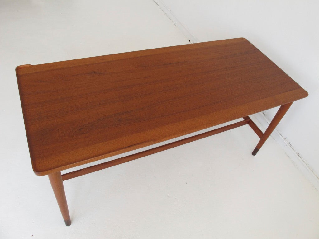 Finn Juhl Library Desk