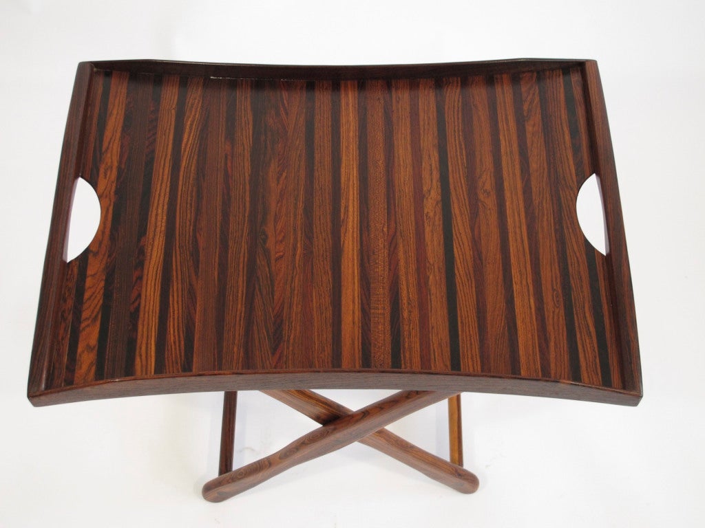Mexican Don Shoemaker Folding Tables