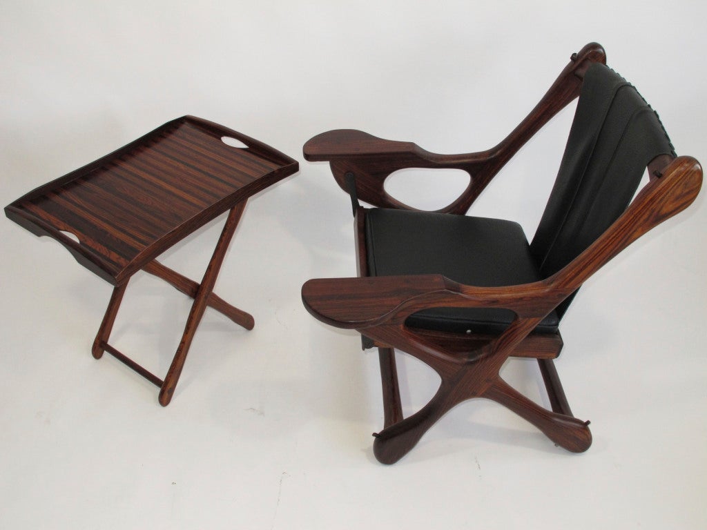 Don Shoemaker Folding Tables 1