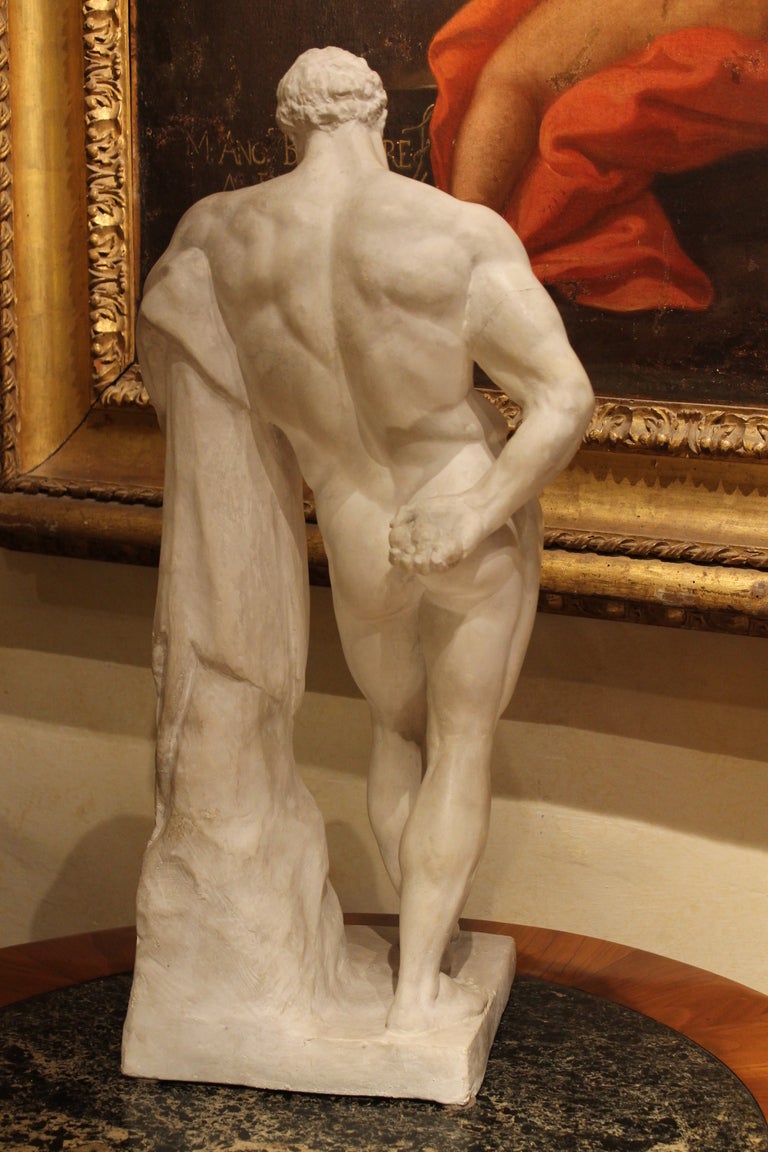 Farnese Hercules 1