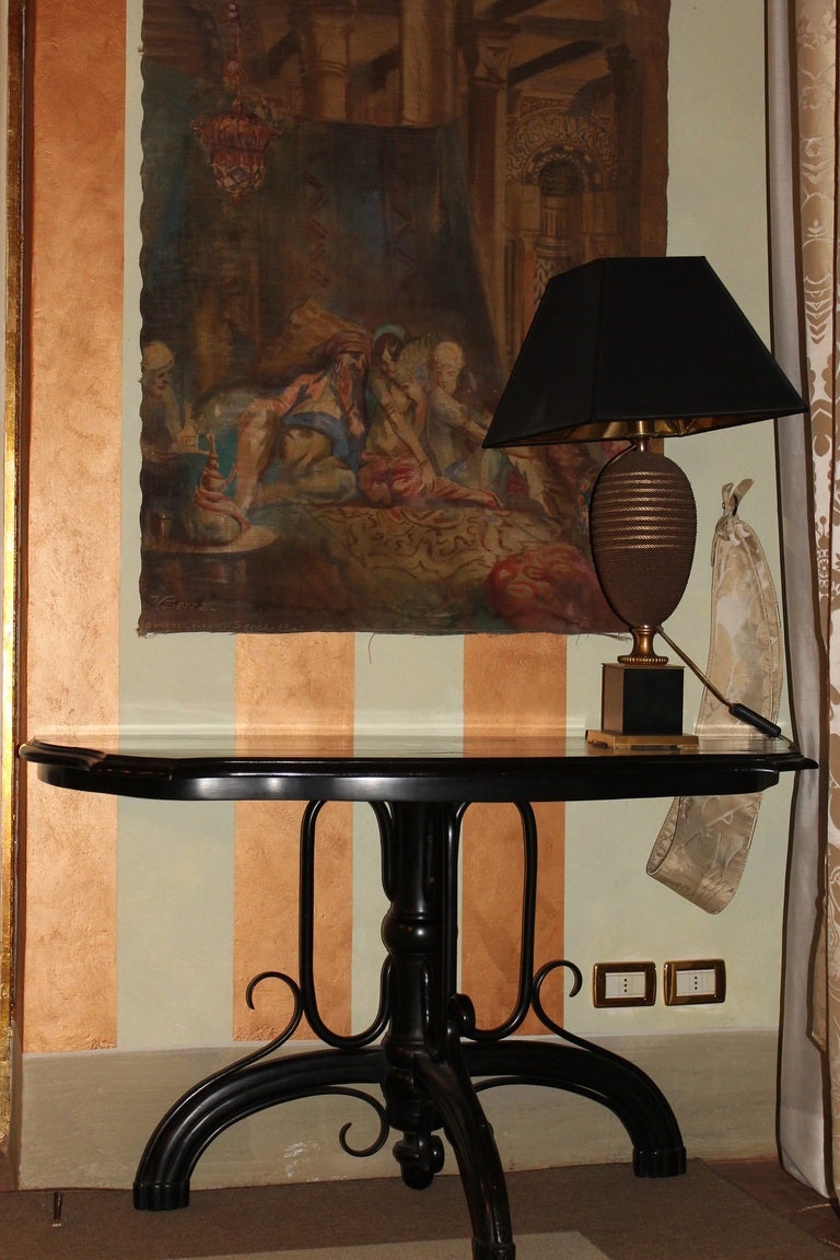 Other Thonet Console Table