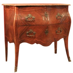 A French Commode 