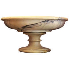 19th Century Marble Bowl or Centerpiece 4