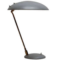 1950s Louis Kalff Desk Lamp for Philips