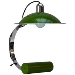 Table Lamp by Jonathan de Pas, Donato D’Urbino & Paolo Lomazzi for Stinovo 7