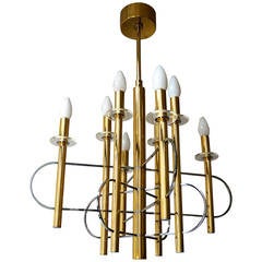 Scilolari Chandelier 10