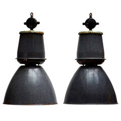 16 Giant Industrial Lights 11