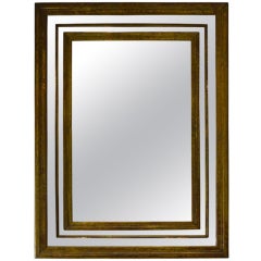 Large Copper Mirror 9