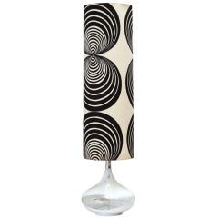 Pop Art Floor Lamp by Vistosi