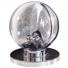 Murano Table Lamp by Vistosi 3