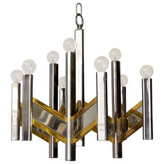 Sciolari Chandelier 3