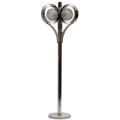 Italian Floor Lamp 3