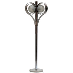 Italian Floor Lamp