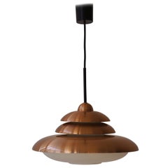 Doria Pendant Light