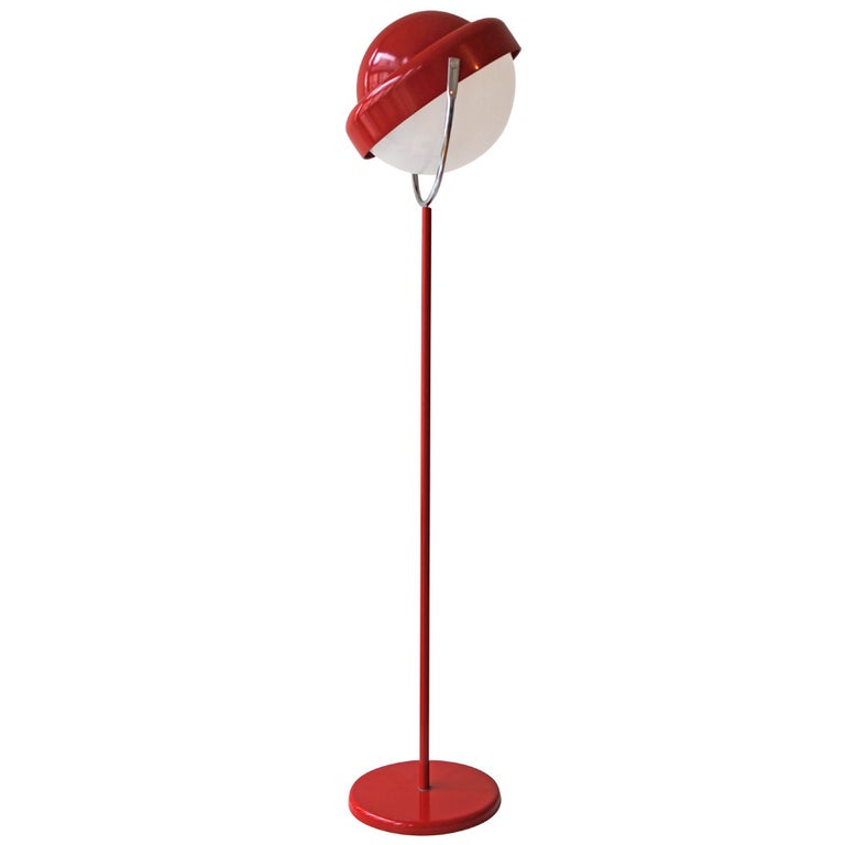 Floor Lamp by Uno Dahlen for Aneta, Sweden For Sale at 1stDibs 