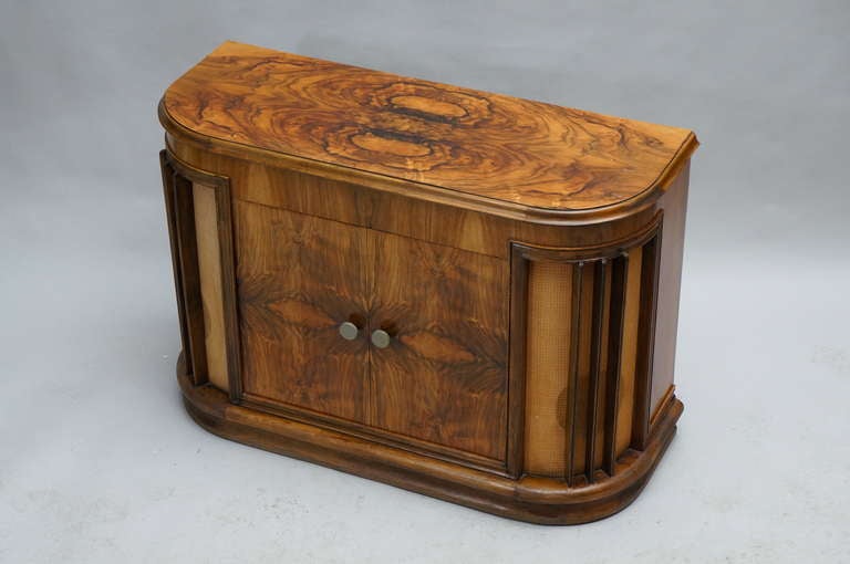 vintage radiogram collectors