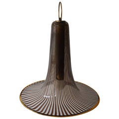 Murano Pendant Light 2