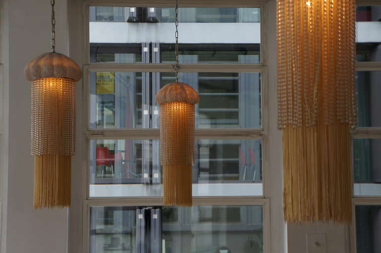 Jacques Garcia Jellyfish Chandeliers In Excellent Condition In Antwerp, BE