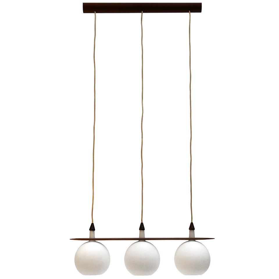 Ceiling Lamp Made in Sweden