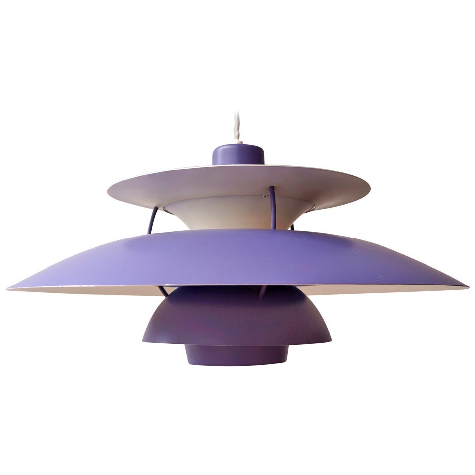 What is Poul Henningsen famous for?