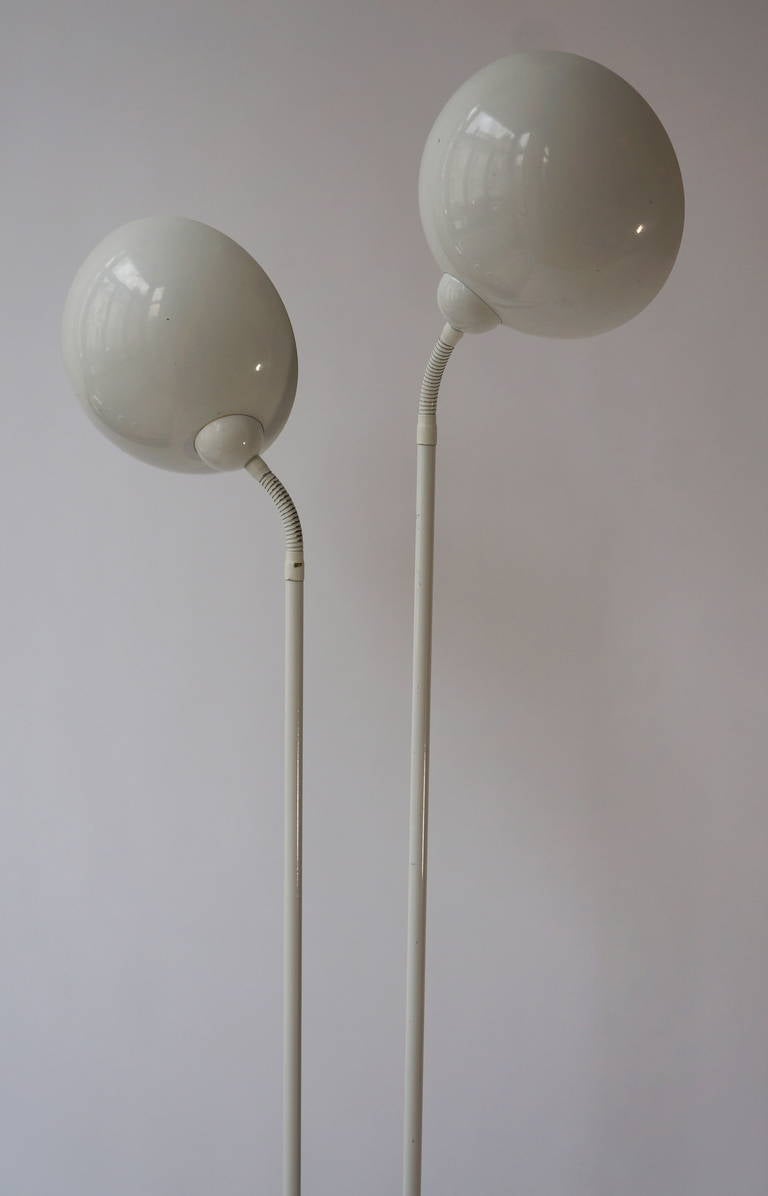 20ième siècle Lampadaire des années 1960 en vente