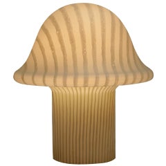 Murano Glass Table Lamp