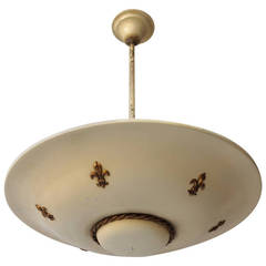 Chandelier 5