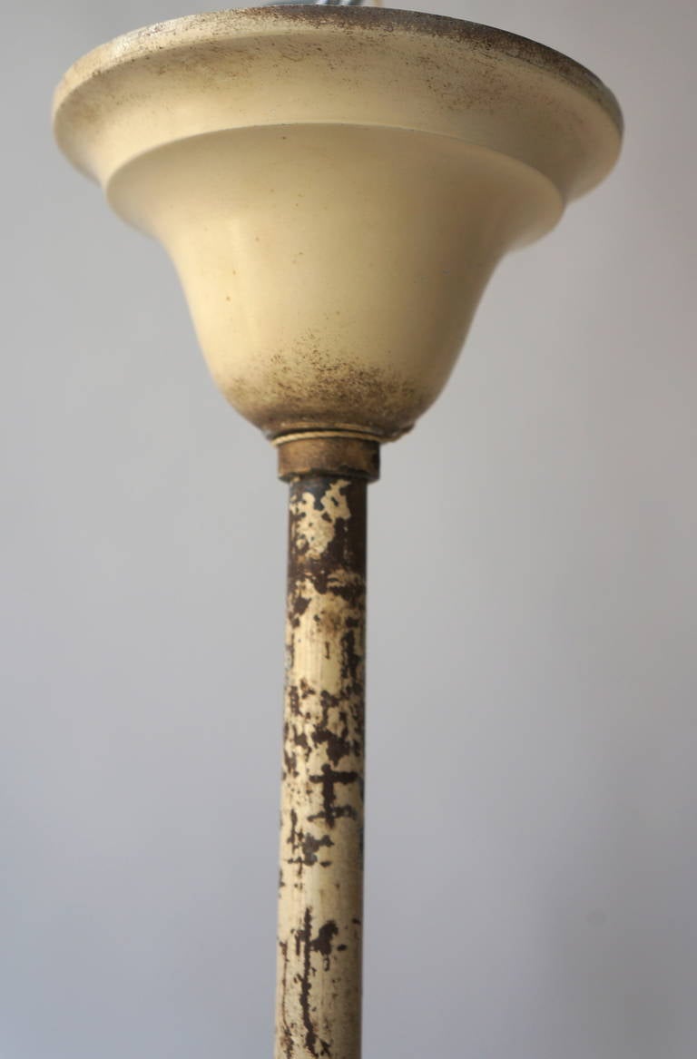 Art Deco Pendant Light 1